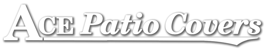 Ace Patio Covers logo